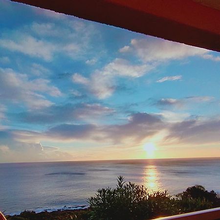 Studio Vue Sur Mer Conca Luaran gambar