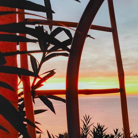 Studio Vue Sur Mer Conca Luaran gambar