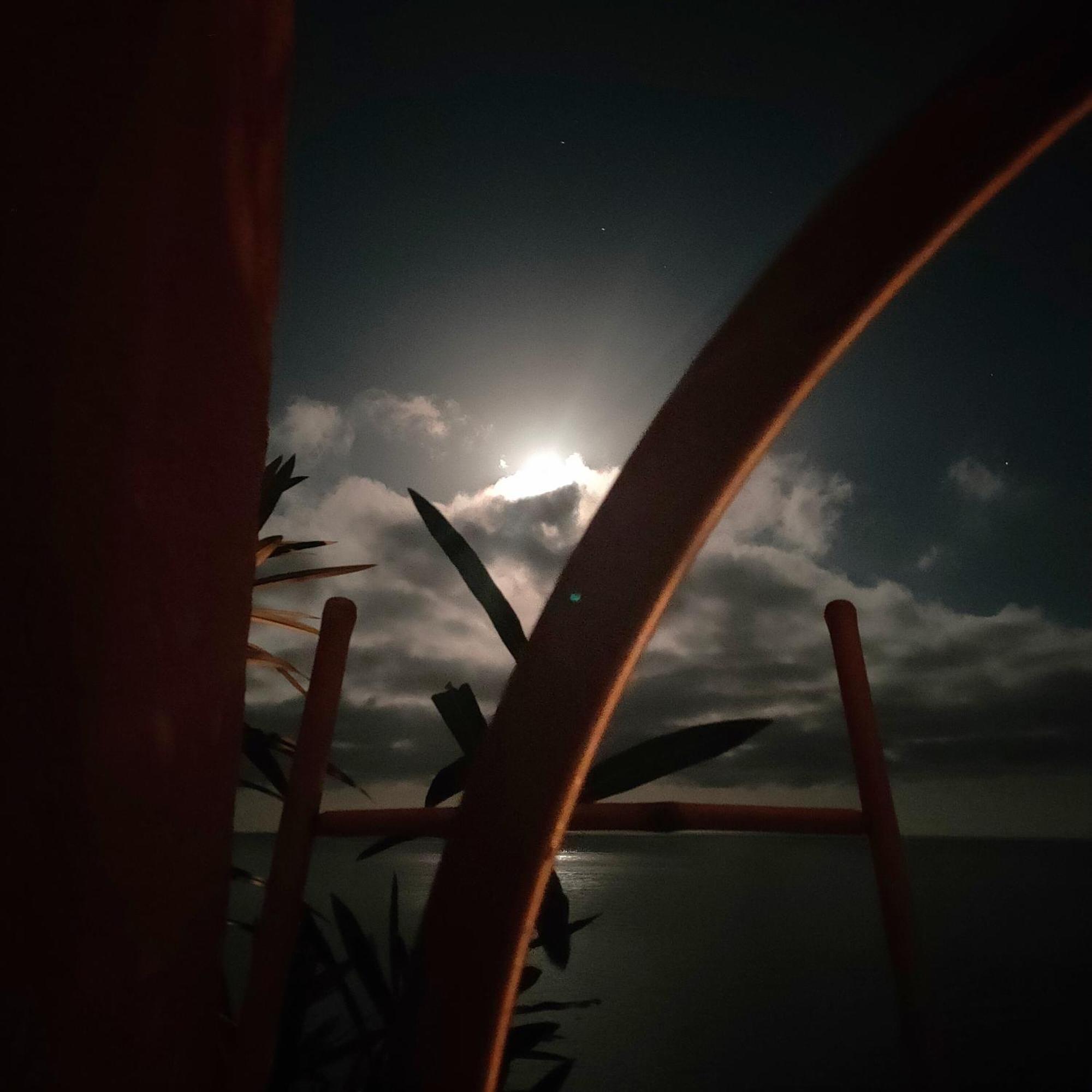 Studio Vue Sur Mer Conca Luaran gambar